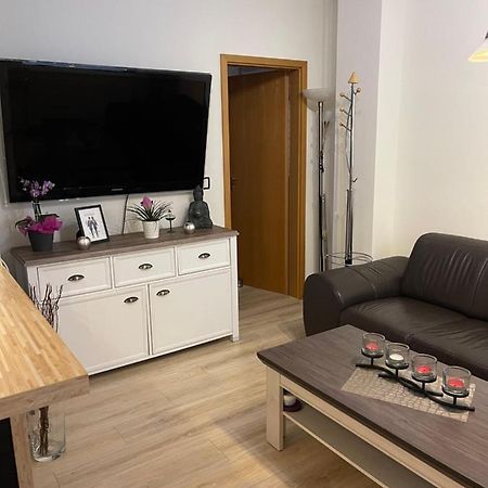 Zur Sonnenterrasse Apartment Hemer Luaran gambar
