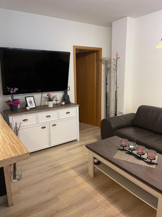 Zur Sonnenterrasse Apartment Hemer Luaran gambar