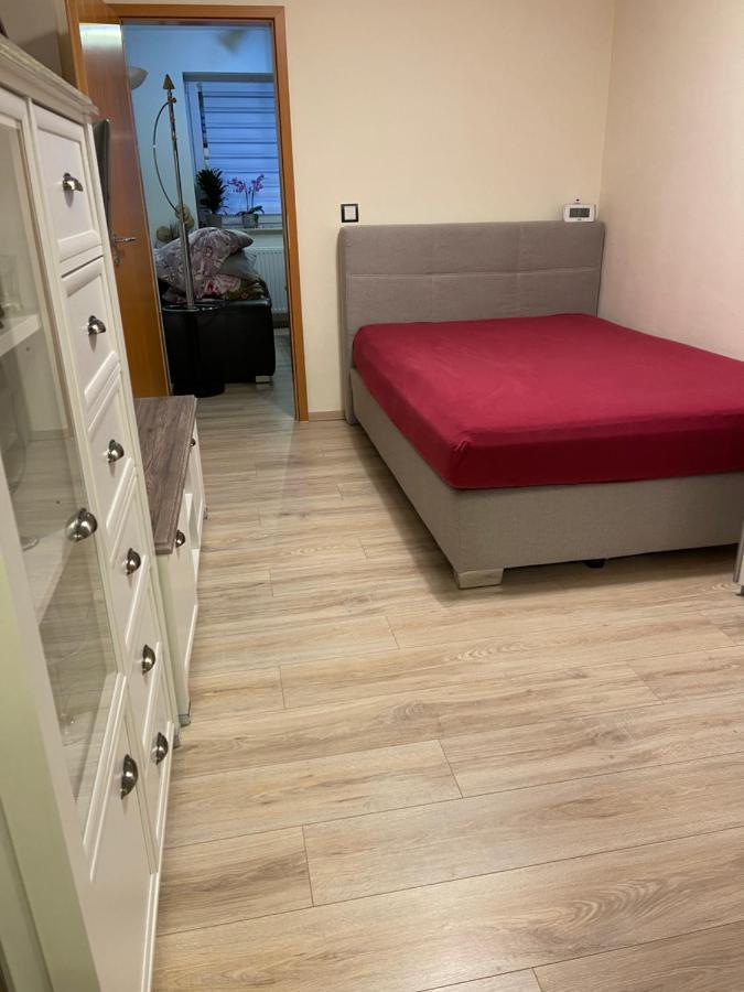 Zur Sonnenterrasse Apartment Hemer Luaran gambar