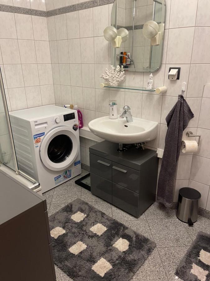 Zur Sonnenterrasse Apartment Hemer Luaran gambar