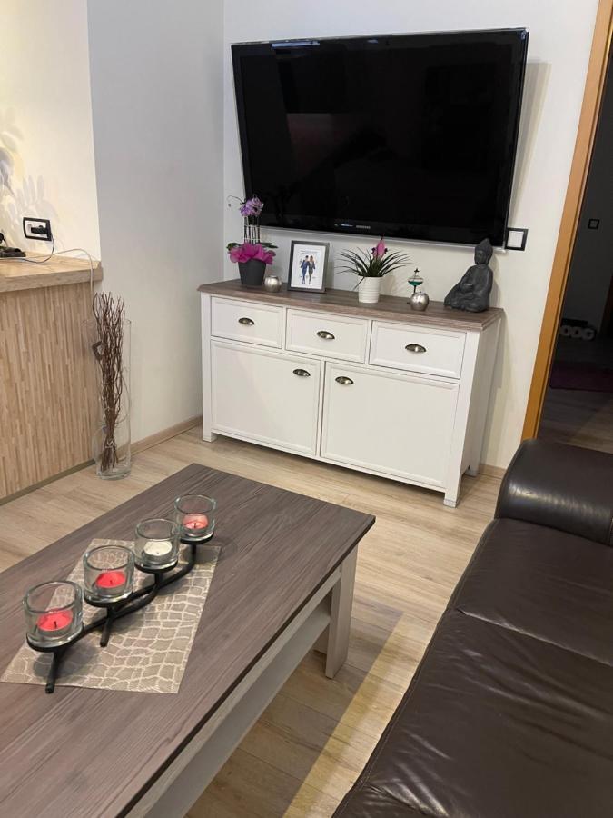 Zur Sonnenterrasse Apartment Hemer Luaran gambar